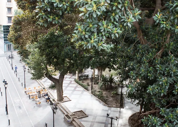 4 Bedroom/3 Baths W/ Ac In Near Beach! Apartamento Alicante